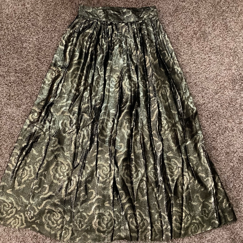 SOLD!! Christian Dior vintage Skirt
